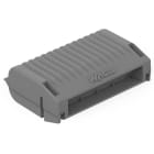 Wago Contact - Gel Box, IPx8, connecteurs Serie 221, 6mm² max. - taille 3
