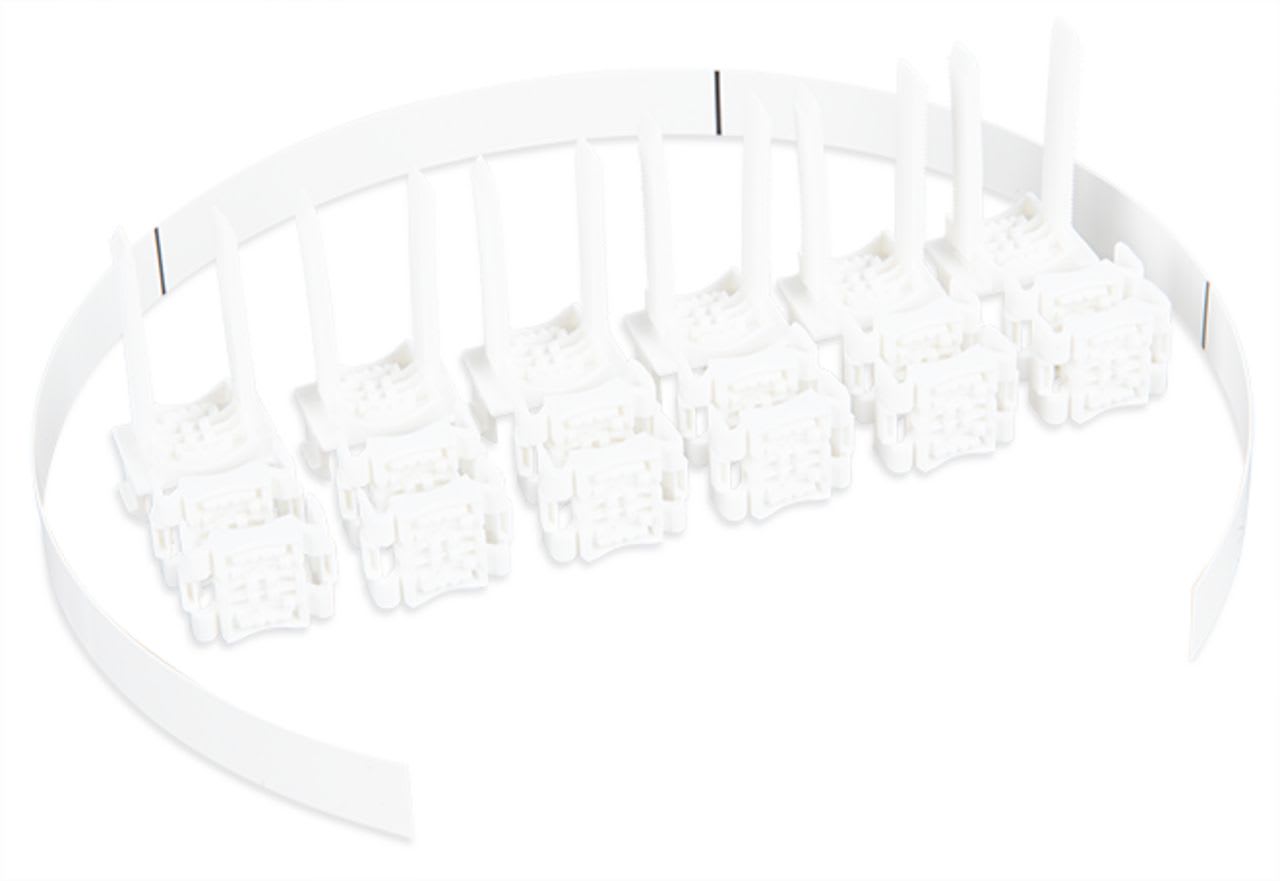 Wago Contact - Ensemble d'accessoires