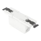 Wago Contact - Borne p. circ. imprimés SMD, traversant 0.75mm² Pas 6,5 1 pôle, blanc