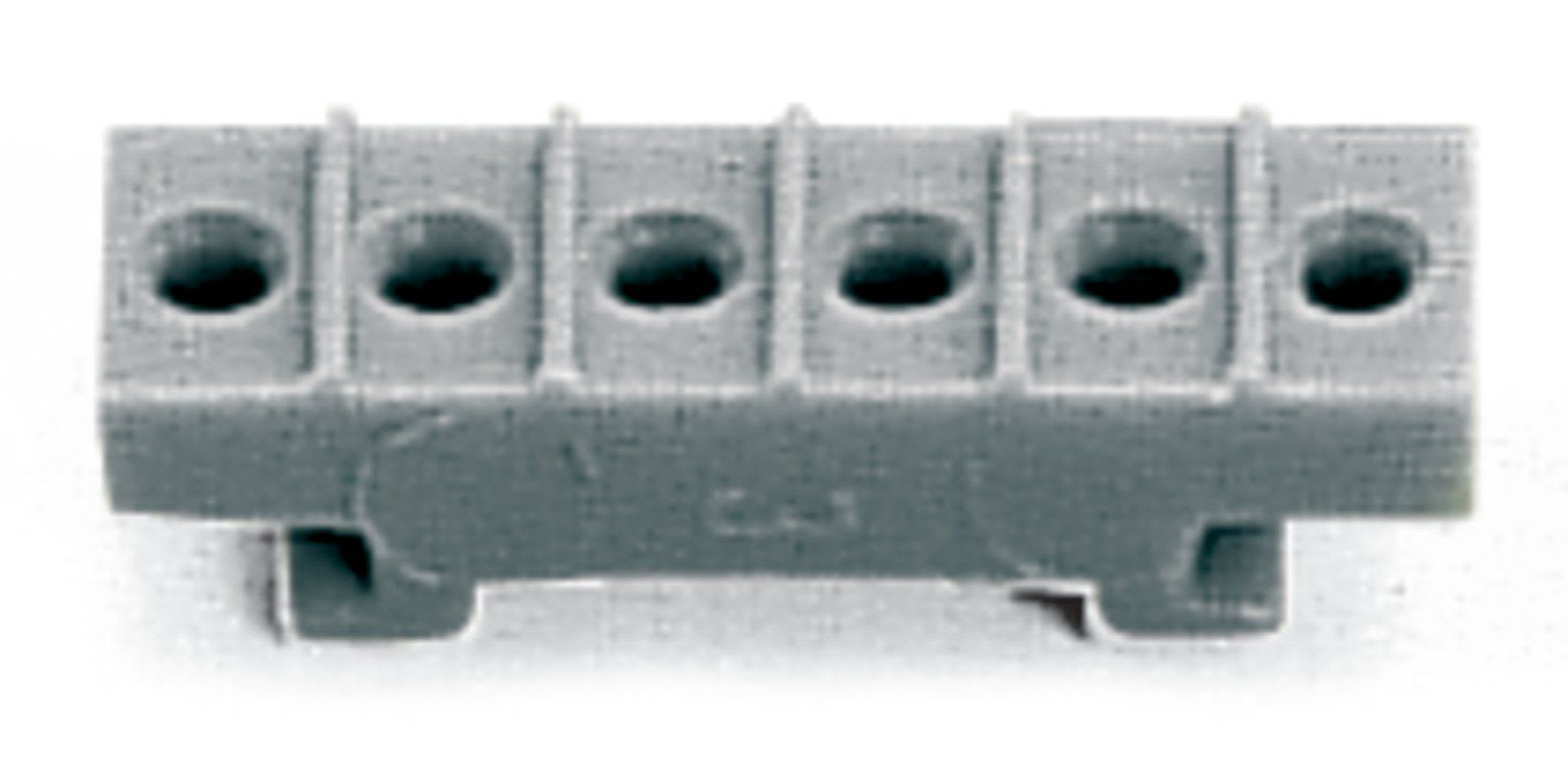 Wago Contact - Adaptateur pour 6 étiquettes