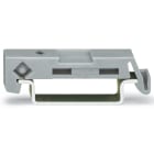 Wago Contact - Adapteur de montage pour rail TS 35