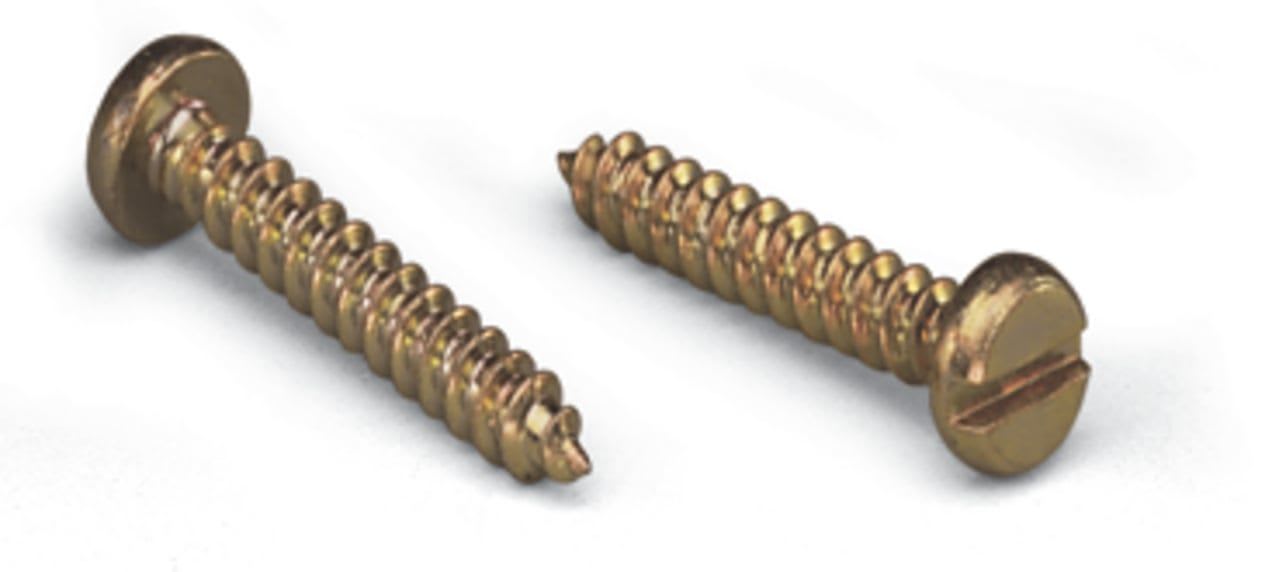 Wago Contact - Vis din 7971 b 2,5 x 13 mm