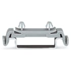 Wago Contact - Adaptateur de montage pour CI sur rail TS 35