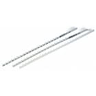 Wago Contact - Baguette 20 repérages 'F' horizontal