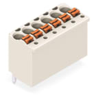 Wago Contact - THR connect fem. 3.5mm 8p gr-cl