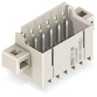 Wago Contact - THR connect m/br droite 3,5mm/5-p