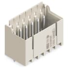 Wago Contact - Connect m/br droite/3,5mm/8-p/gr-cl