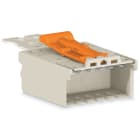 Wago Contact - Picomax CCS m 3,5mm 6p dt gr cl