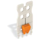 Wago Contact - Plaque prehension a/element deveroui
