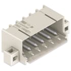 Wago Contact - THR connect m/- br coude 5mm/3-p