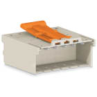 Wago Contact - Conn. male CCS 3p 5mm gr-cl