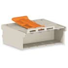 Wago Contact - Conn. male CCS 3p 7,5mm