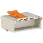 Wago Contact - Conn. male CCS 5p 7,5mm