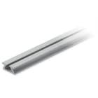 Wago Contact - Rail aluminium longueur 1 m