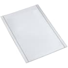 Wago Contact - Etiquette laser 6X182 MM 40 bandes format A4 vierge