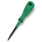 Wago Contact - Outil de manipulation 2.5x0.4mm droit