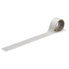 Wago Contact - Etiquettes PET blanches 15x6mm 3000/Rl