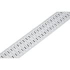 Wago Contact - Etiquettes PET blanches 15x6mm 3000/Rl