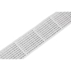 Wago Contact - Bandes reper.2.3mm 9x25m rouleau