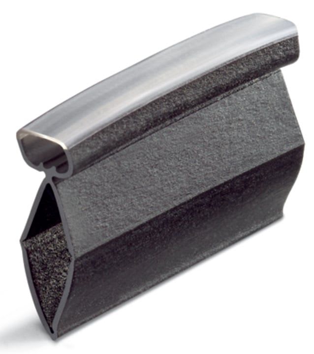 Wago Contact - Bagues pour fils L23mm (211-121) 0,5-4mm²