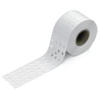Wago Contact - Repères fils 2.5-6.0mm² 2000/Rl