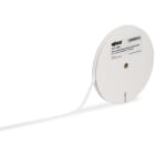 Wago Contact - Gaine thermo-rétractable blanche Ø 3.2mm - 20m