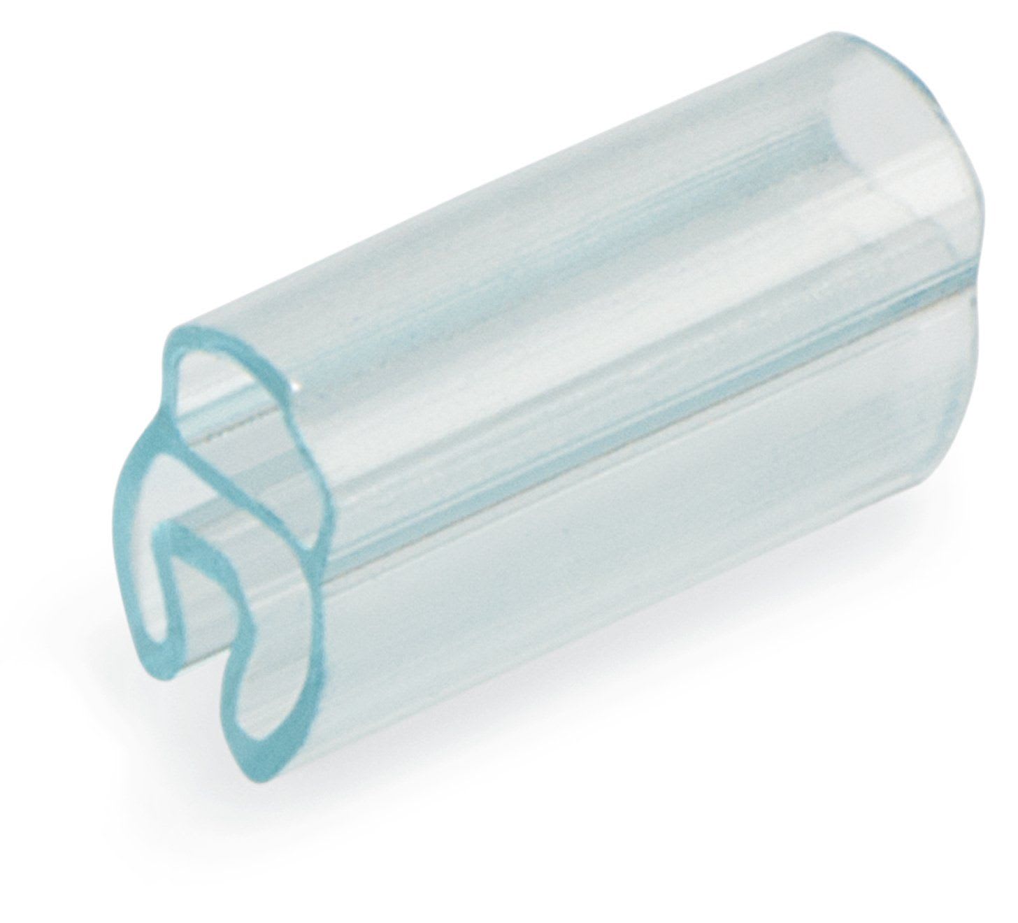 Wago Contact - Bagues pour fils L12mm (211-811) 0,5-4mm²