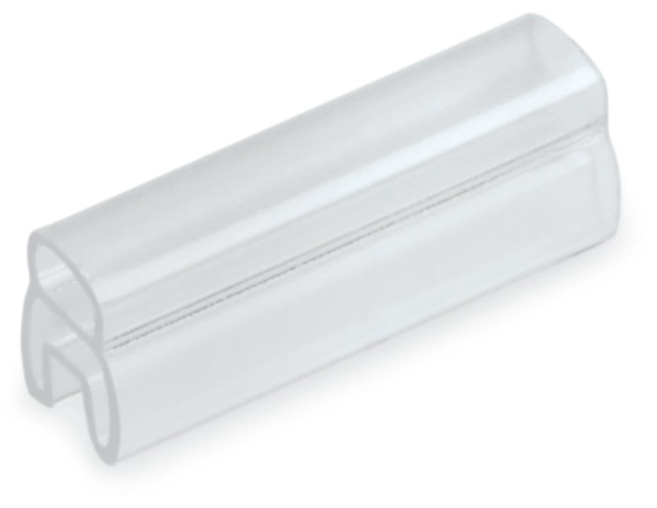 Wago Contact - Bagues pour fils L12mm (211-811) 4-25mm²