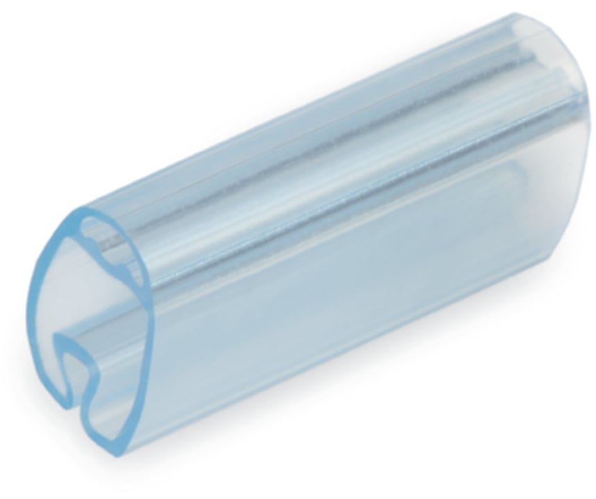 Wago Contact - Bagues pour fils L23mm (211-821) 4-25mm²