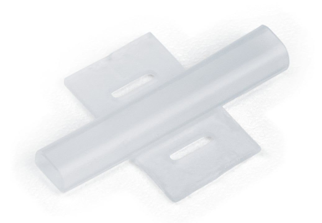 Wago Contact - Bagues pour câbles L23mm (211-821)