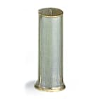 Wago Contact - Embout sans rebord plastique, étamé, 6 mm², L= 12 mm