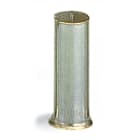 Wago Contact - Embout sans rebord plastique, étamé, 10 mm², L=12 mm