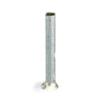 Wago Contact - Embout sans rebord plastique, étamé, 0,34 mm², L=7 mm