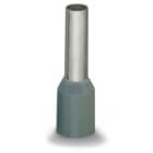 Wago Contact - Embouts d'extr 4mm²/12mm/gris