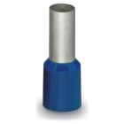Wago Contact - Embouts d'extr 10mm²/18mm/rouge