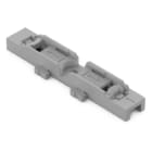 Wago Contact - Adaptateur de montage 1 voie pour fixation par vis ss décharge