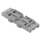 Wago Contact - Adaptateur de montage 2 voies pour fixation par vis ss décharge