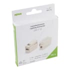 Wago Contact - Blister 15 bornes 224-112