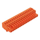 Wago Contact - Conn.fem.av.tige cod.(crochet)pd.fx.