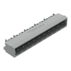 Wago Contact - Connecteur mâle fermé 1x1 hor.5 mm