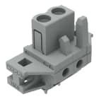 Wago Contact - 303-101 borne 1 pole s.prot.fil