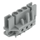 Wago Contact - 303-107 barr. 7 pol. s. prot. fil