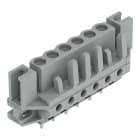 Wago Contact - Conn.femel.droit 5mm 6pol./CI