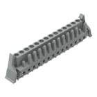 Wago Contact - Connect fem 5mm 14p/av/cliq/verr/