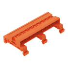 Wago Contact - Connecteur mâle de report 7,62 mm 10pol