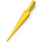 Wago Contact - Outil de manipulation pas 2.5mm jaune
