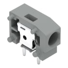 Wago Contact - Borne modulaire CI / 2,5 mm² / Gris foncé