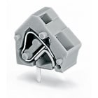 Wago Contact - Borne module CI 7.5/7.62mm/s pouss