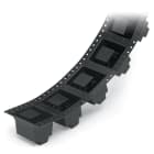 Wago Contact - Borne pour CI THR 2,5mm² pas 5mm 2 pôles, noir