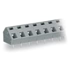 Wago Contact - Barrette CI 2,5 mm² / 2 pôles / 7,5 mm